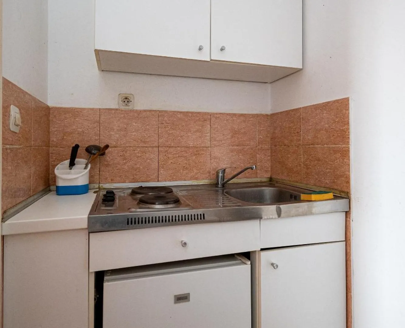 Guest house Apartments And Rooms With Parking Space Zadar - 21805