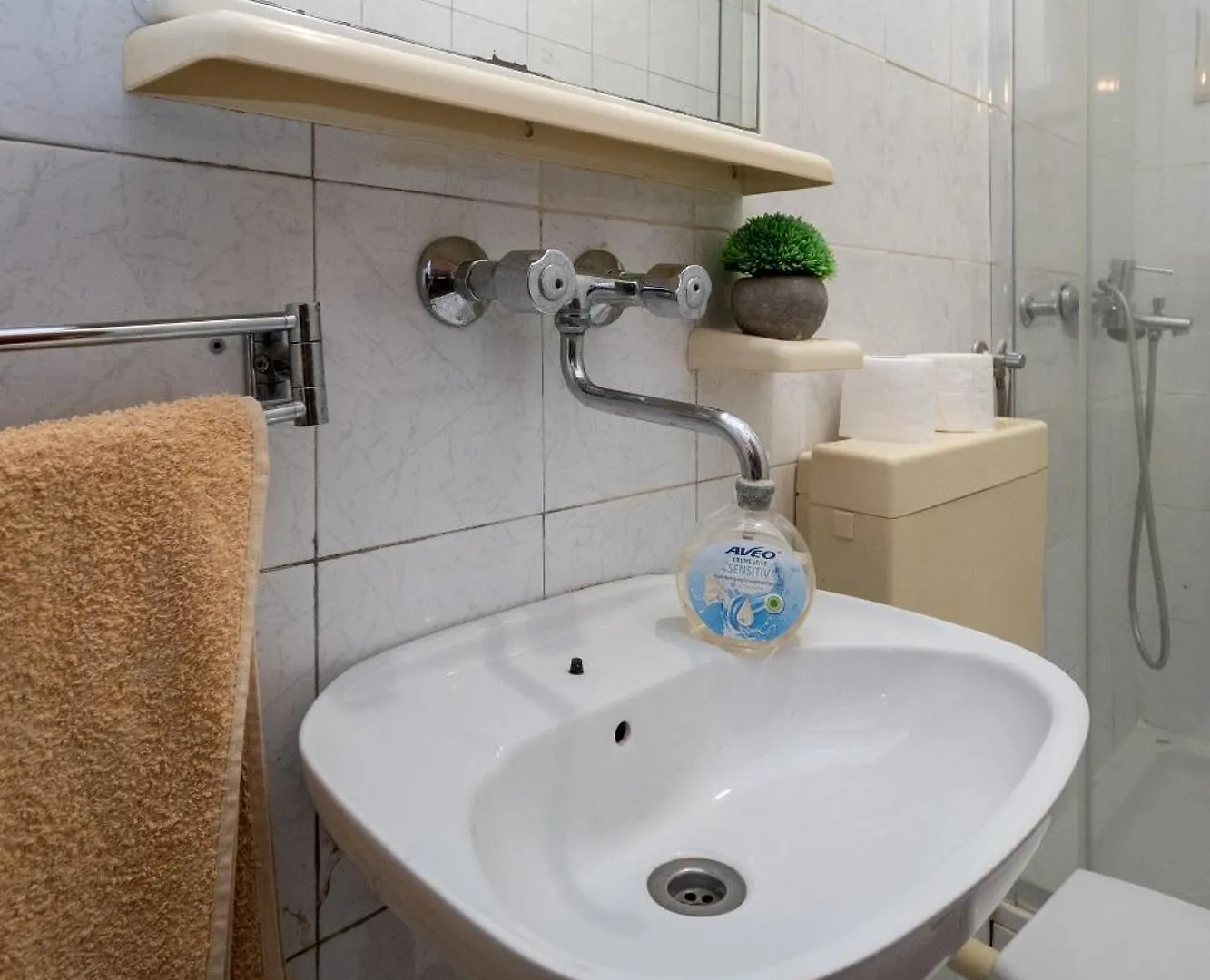 Apartments And Rooms With Parking Space Zadar - 21805 Croatia