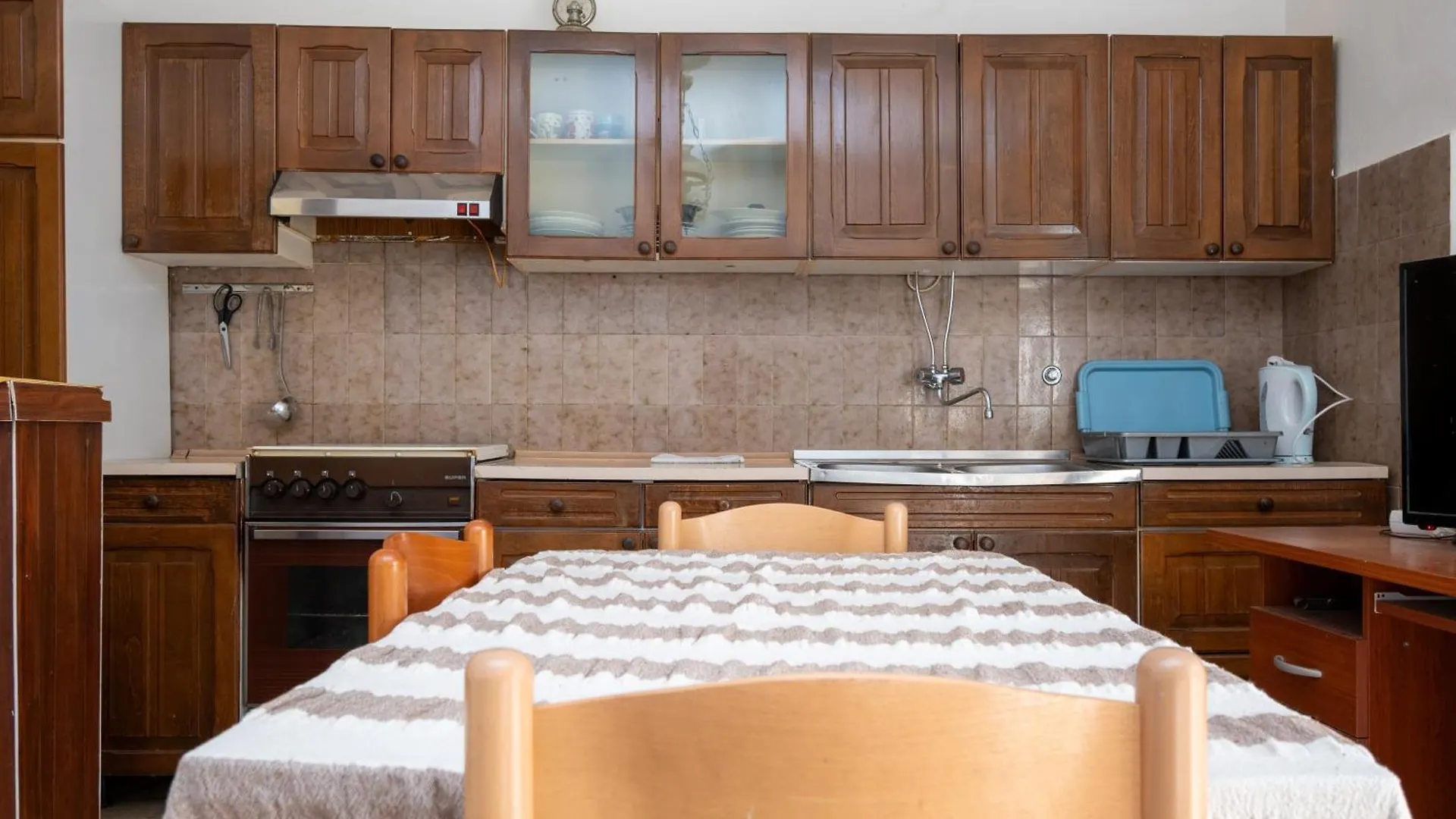 Guest house Apartments And Rooms With Parking Space Zadar - 21805