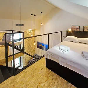 Guverna New City Apartamento